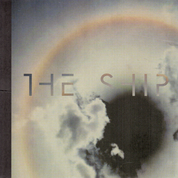 Brian Eno - The Ship | Releases | Discogs