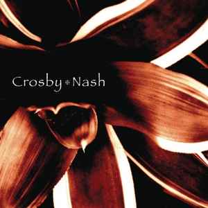 Crosby & Nash - Crosby ❇ Nash