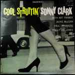 Sonny Clark - Cool Struttin' | Releases | Discogs