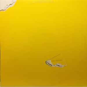 Jakob Magnússon – Special Treatment (1979, Yellow, Vinyl) - Discogs