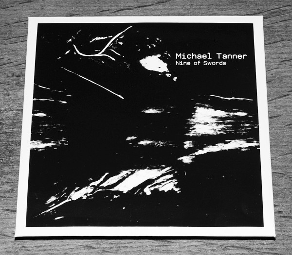 Album herunterladen Michael Tanner - Nine Of Swords Dawn Edition