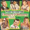 Various - Prime-All-Time-Hits Country & Western Club Volume 2