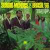 Sergio Mendes & Brasil '66* - Herb Alpert Presents Sergio Mendes & Brasil '66