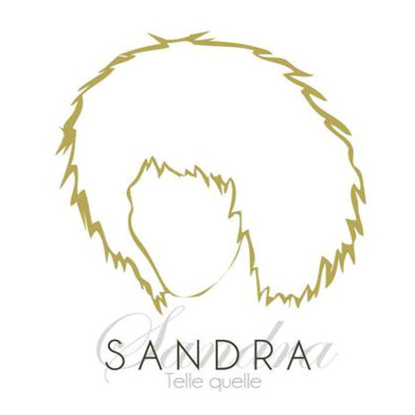 descargar álbum Sandra Dorion - Telle Quelle