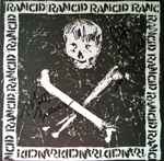 Cover of Rancid, 2000-08-01, Vinyl