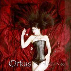 Orkus Compilation 60 - Various