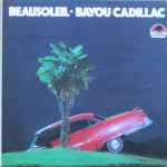 Cover of Bayou Cadillac, 1989, Vinyl