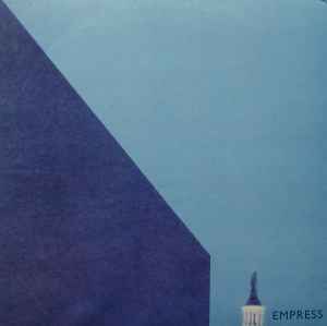 Empress (6) - Empress album cover