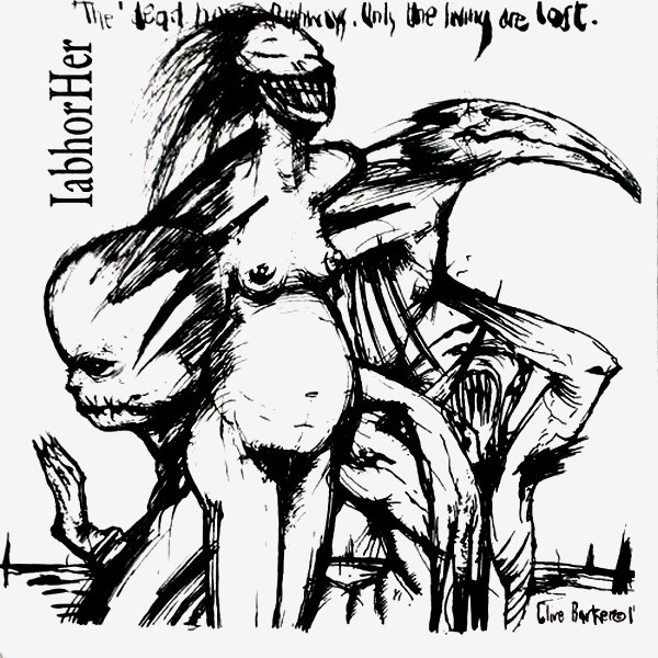 Iabhorher - Crowskin / Splint (Vinyl, US, 1994) For Sale | Discogs