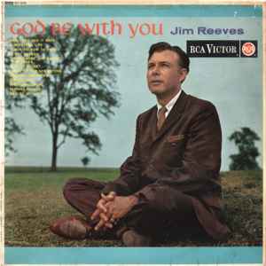 God Be With You - Jim Reeves