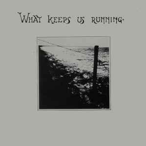 What Keeps Us Running (Vinyl, LP, Stereo) for sale