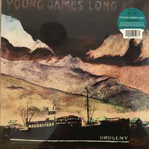 Young James Long - Orogeny album cover