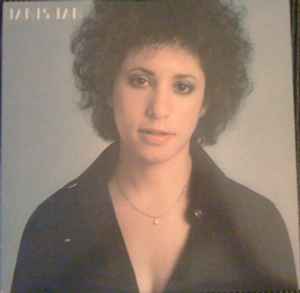 Janis Ian – Janis Ian (1978, Vinyl) - Discogs