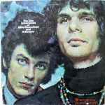 Mike Bloomfield And Al Kooper – The Live Adventures Of Mike