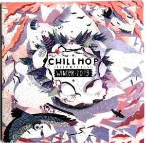 Chillhop Essentials - Winter 2019  - Various