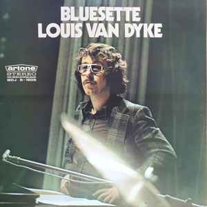Bluesette - Louis van Dyke