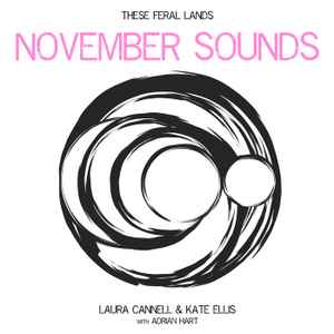 November Sounds - Laura Cannell & Kate Ellis with Adrian Hart