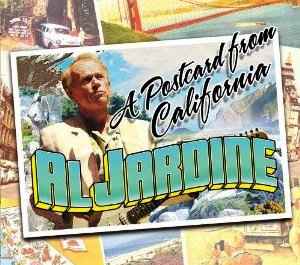 A Postcard From California - Al Jardine