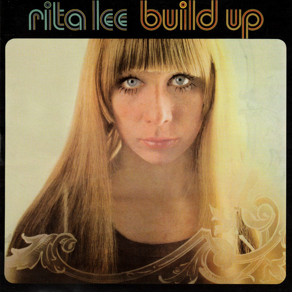 Rita Lee – Build Up (1970, Gatefold Sleeve, Vinyl) - Discogs