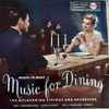 The Melachrino Strings And Orchestra - Music For Dining