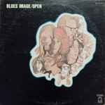 Cover of Open, 1970-02-00, Vinyl