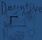 descargar álbum Derivitive - Salad