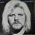 Cover of Ages, 1978, Vinyl