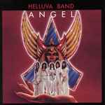 Cover of Helluva Band, 2012, Vinyl