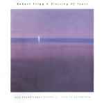 Cover of A Blessing Of Tears (1995 Soundscapes Volume Two - Live In California), 1995, CD