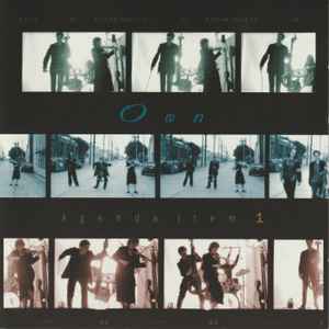 Own (2) - Agenda Item 1 album cover