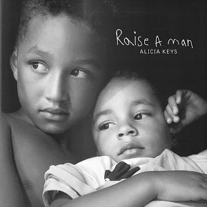 Album herunterladen Alicia Keys - Raise A Man