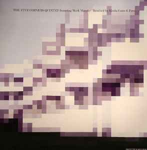 Remixed By Nicola Conte & Povo - The Five Corners Quintet Featuring Mark Murphy