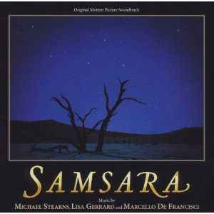 Samsara - Play With Me (2012), Full Album
