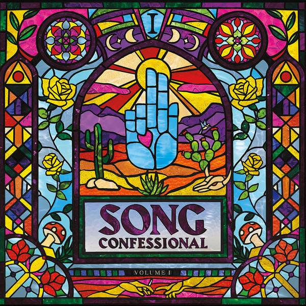 Song Confessional Volume I