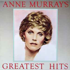 Anne Murray - Anne Murray's Greatest Hits