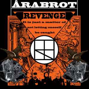 Revenge - Årabrot