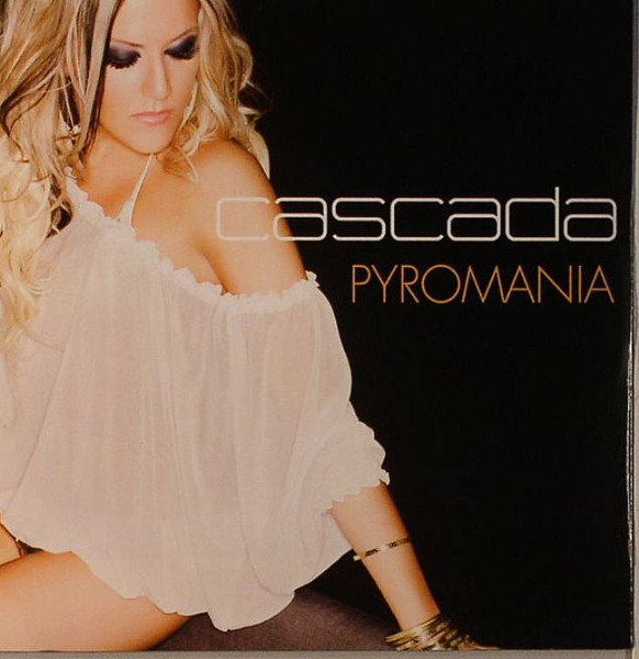 Mula deseo Inactividad Cascada – Pyromania (2010, CD) - Discogs