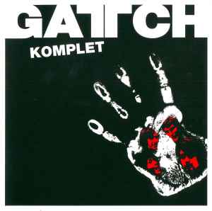 Gattch - Komplet album cover
