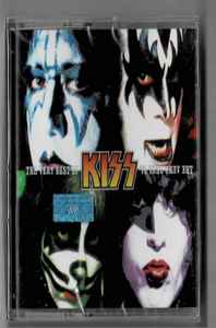 Kiss – The Very Best Of (2002, Cassette) - Discogs