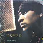 Usher – Confessions (Selected Tracks) (2004, Vinyl) - Discogs