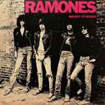 Ramones – Rocket To Russia (Barcode, Vinyl) - Discogs