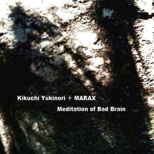 Kikuchi Yukinori - Meditation Of Bad Brain album cover
