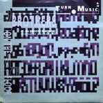 Cover of Turn Da Music Up, 1992, Vinyl