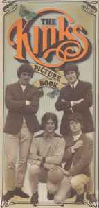 The Kinks – The Kinks At The BBC - Radio & TV Sessions And