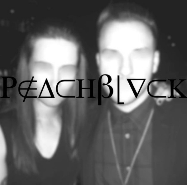 lataa albumi Peachblack - Peachblack