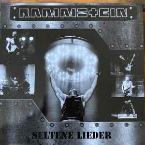 Rammstein – Seltene Lieder (2020, Vinyl) - Discogs