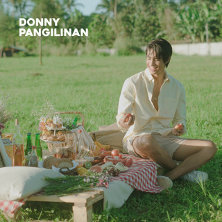 Album herunterladen Donny Pangilinan - Donny Pangilinan