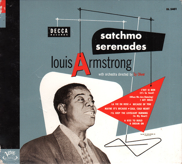 The Complete Satchmo Plays King Oliver - Jazz Messengers