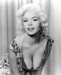 last ned album Jayne Mansfield - Too Hot Too Handle