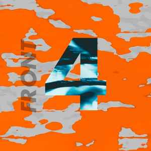 Front 242 - No Comment / Politics Of Pressure album cover
